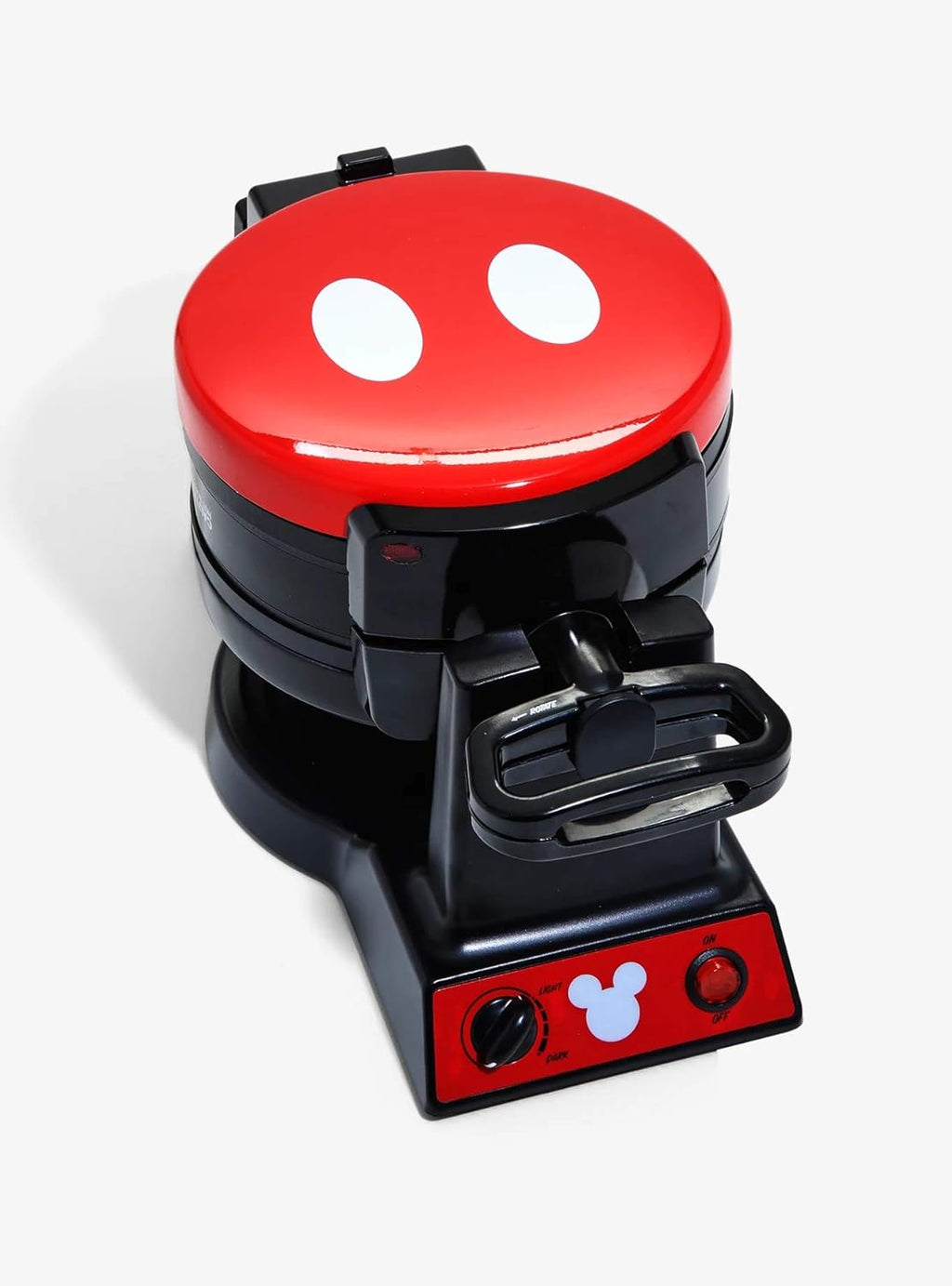 Double Flip Waffle Maker N5964