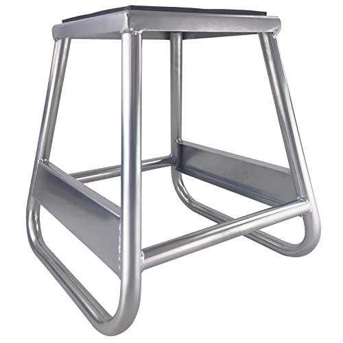 Universal Steel Motorcycle Lift Stand 1000LB Capacity L83629