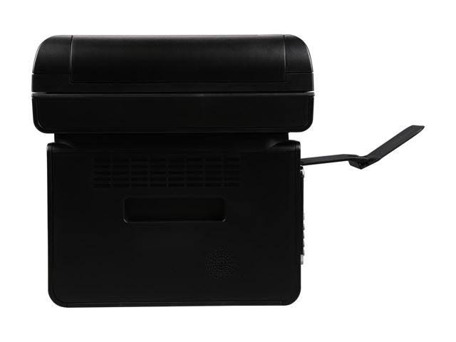 Monochrome Wireless All-in-One Laser Printer G837142