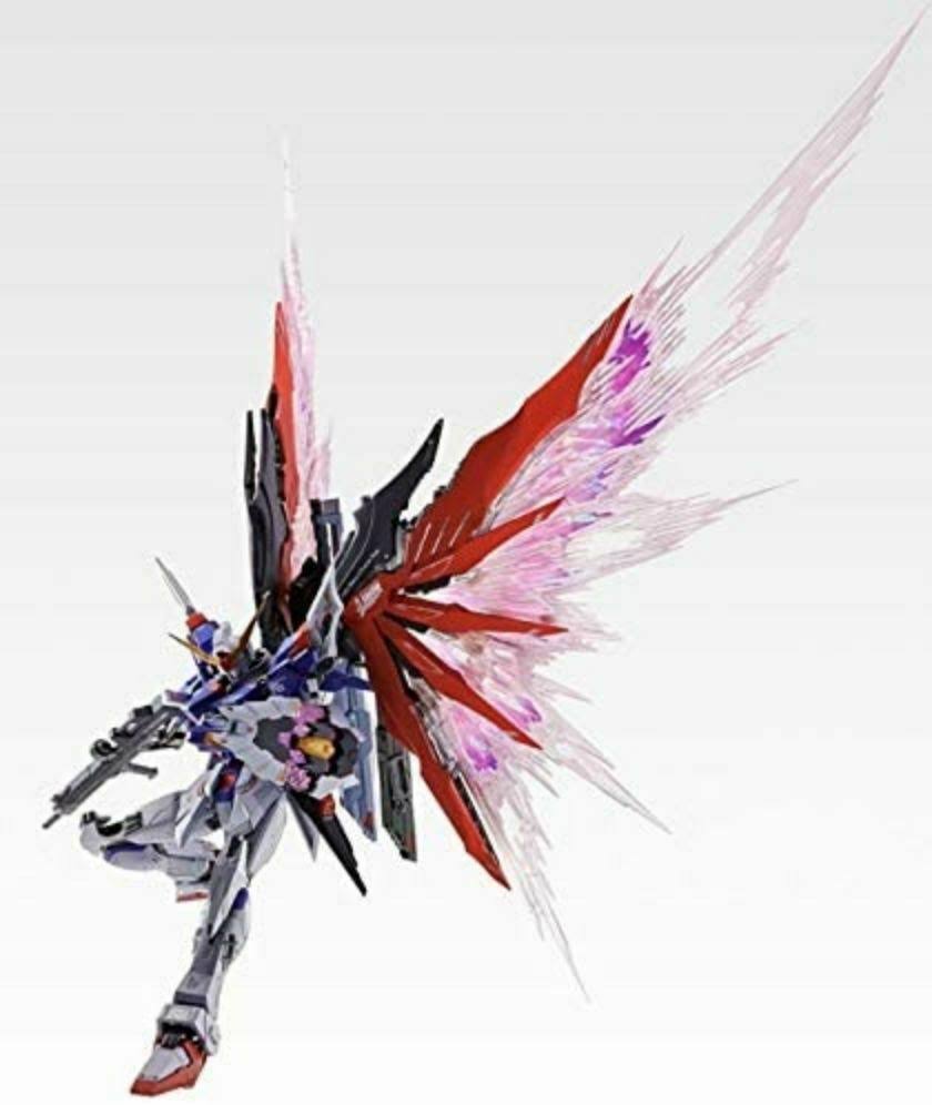 Metal Build Gundam N710