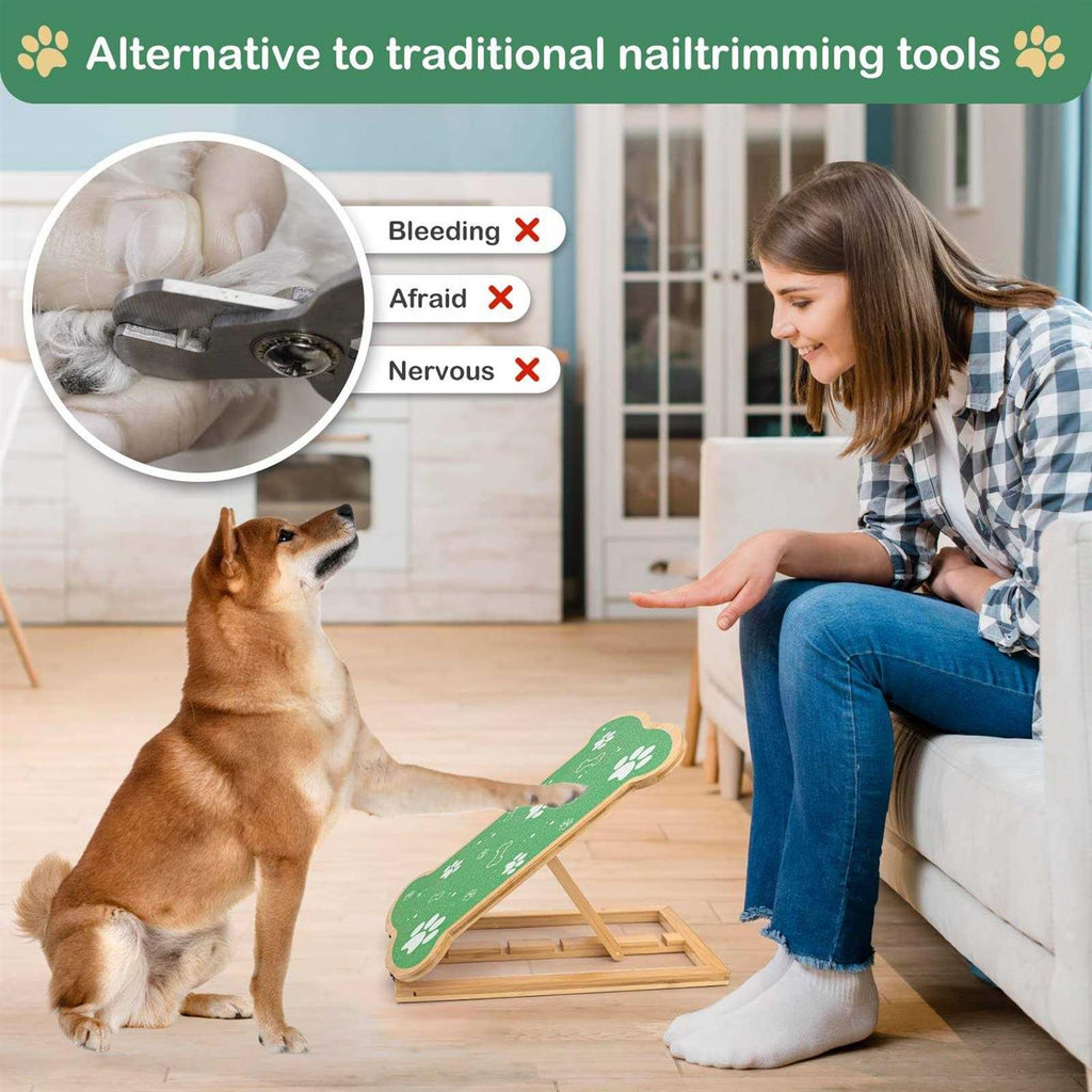 Dog Nail Scratch Board M38481