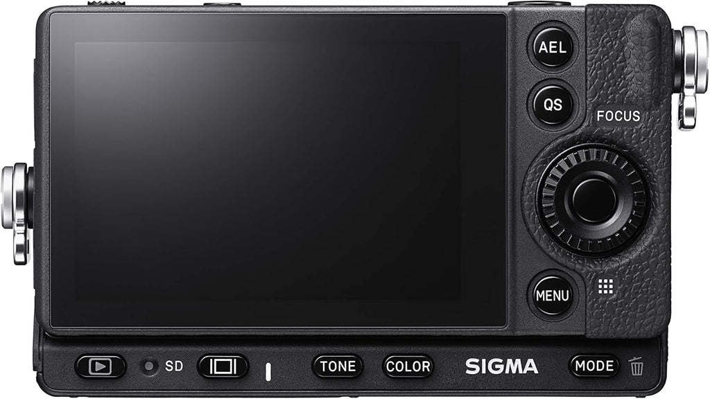 Mirrorless Full-Frame Digital Camera N90110