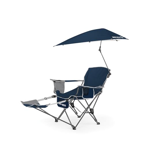 Reclining Beach Chair G5328