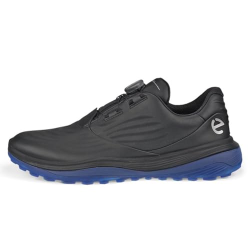 Men's Lt1 Boa Hybrid Waterproof Golf Shoe J247