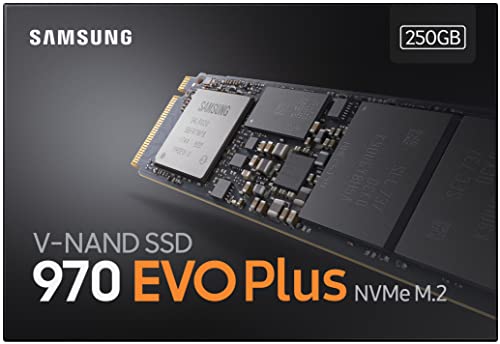 1TB NVMe M.2 Internal Solid State Drive A836