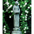 Cast Stone Garden Statue L269