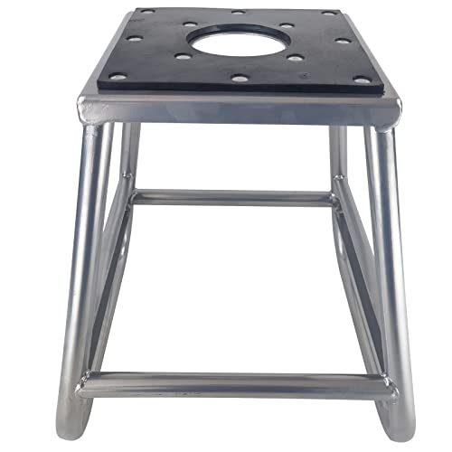 Universal Steel Motorcycle Lift Stand 1000LB Capacity L83629