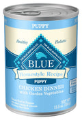 Chicken 12.5-oz can Wet Dog Food (Pack of 12) M293