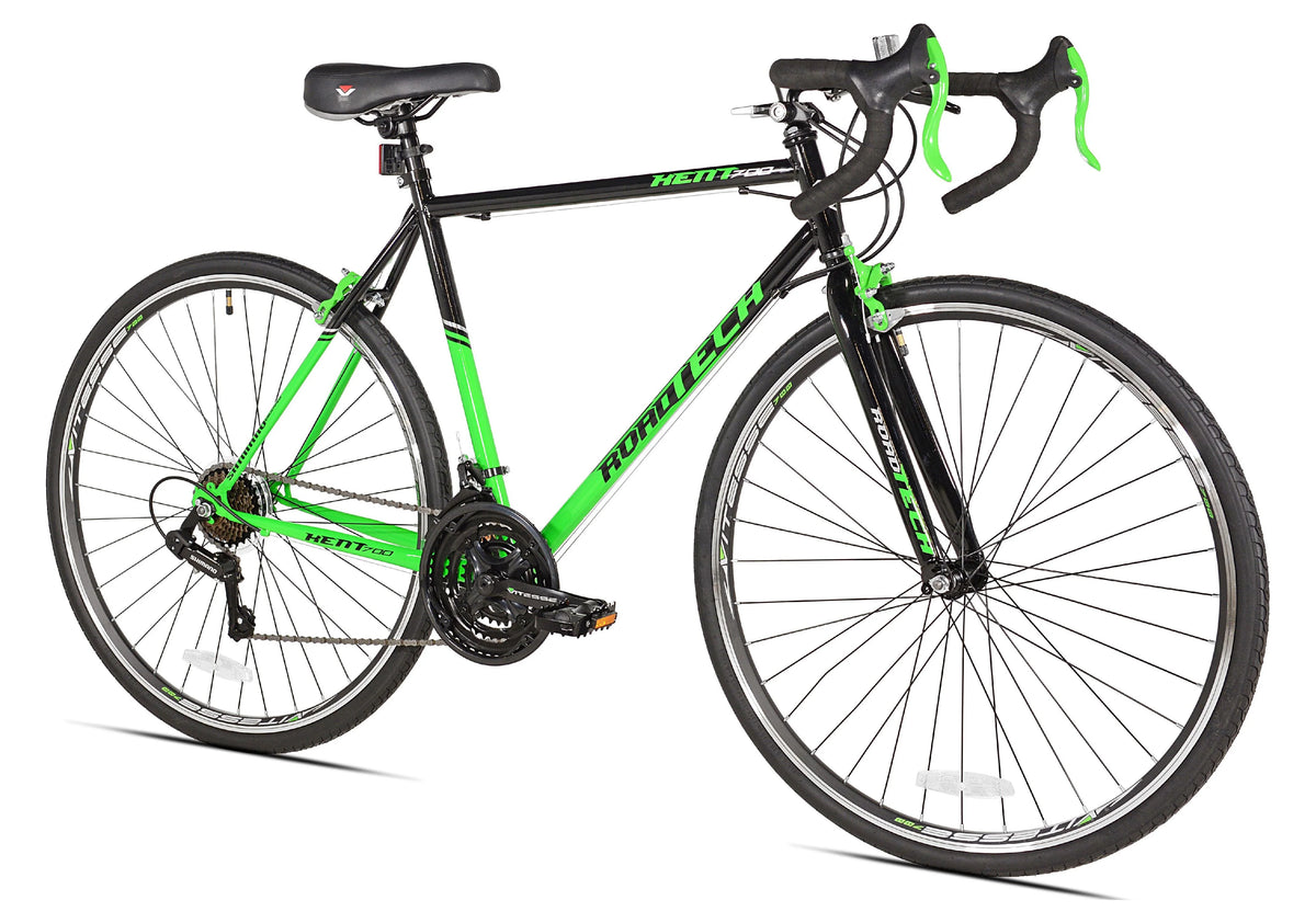 700c Men's Bike K277