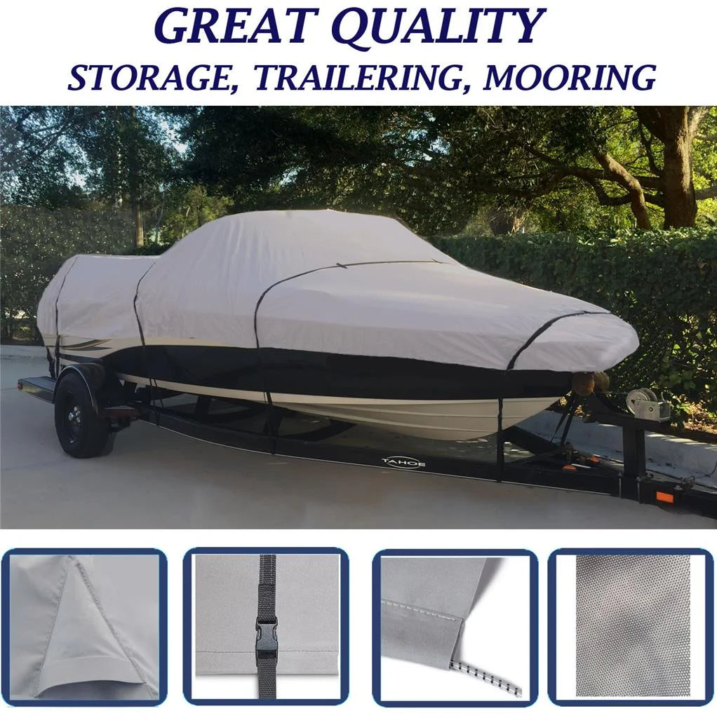 Boat Cover Q98339