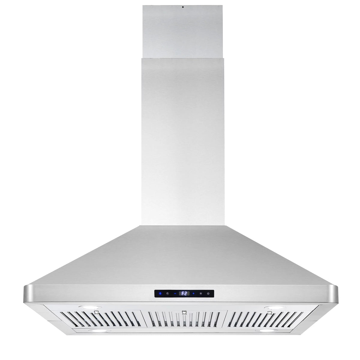 3 Piece Kitchen Appliance Package with Gas Range Range Hood and Wine Refrigerator I823642