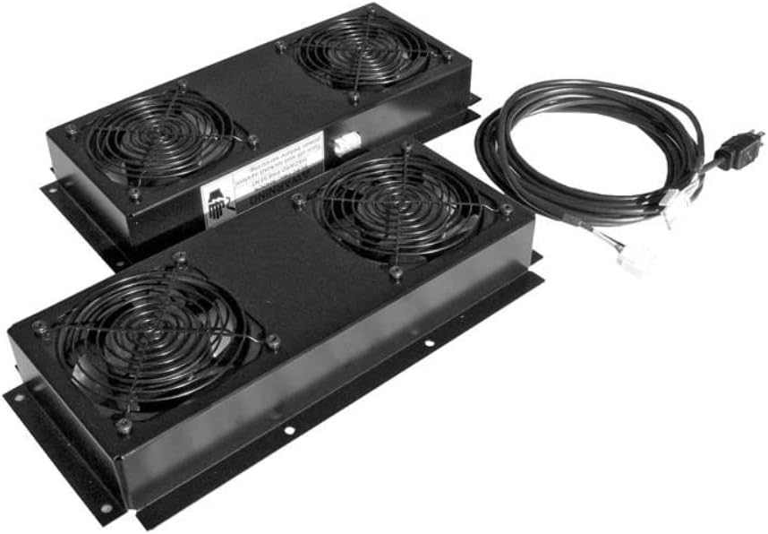 Chatsworth Fan Kit for MegaFrame Cabinets G13881