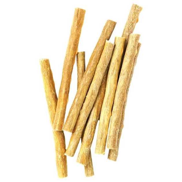 Dog Chews + Collagen Recipe U5394