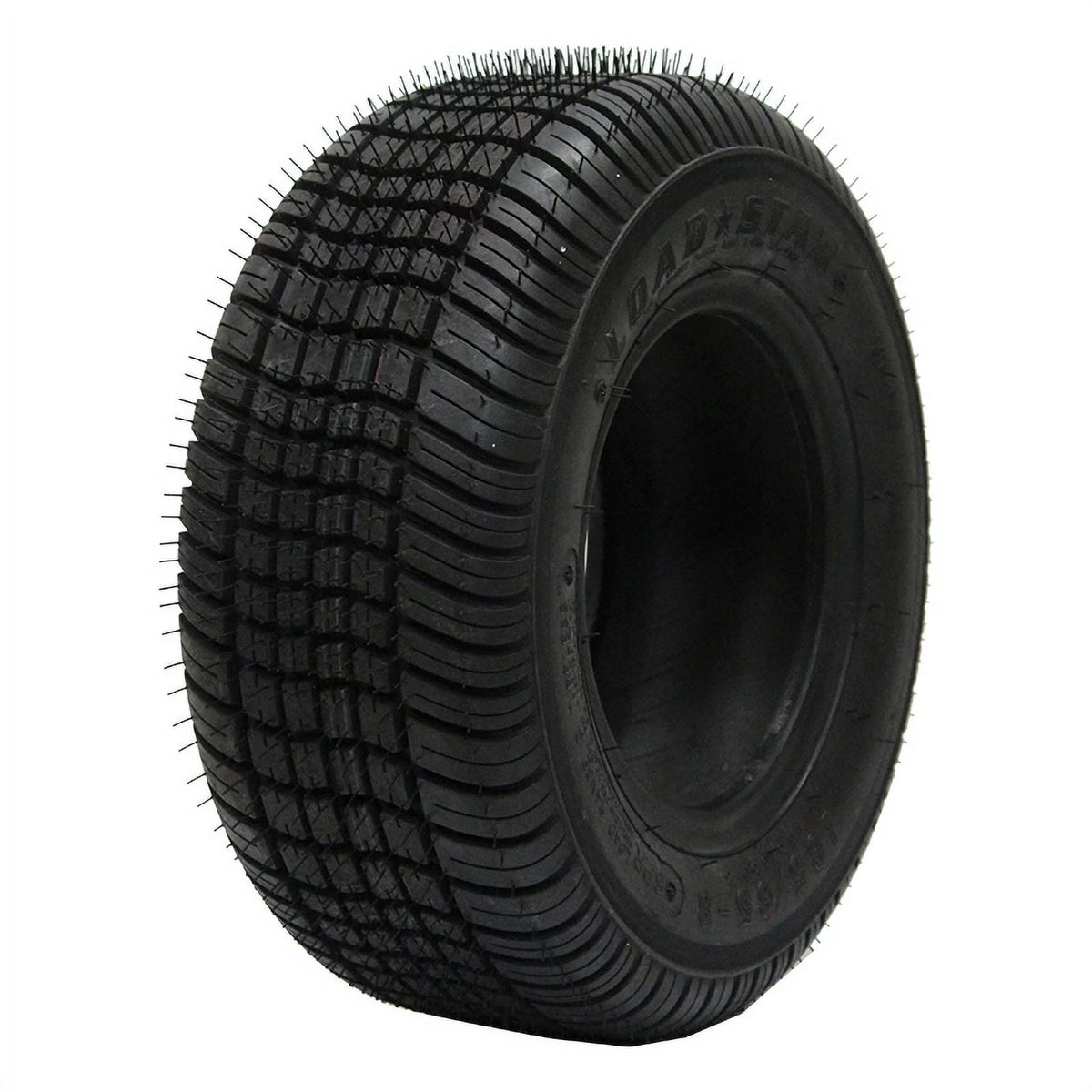 205/65-10 Trailer Tire C933407