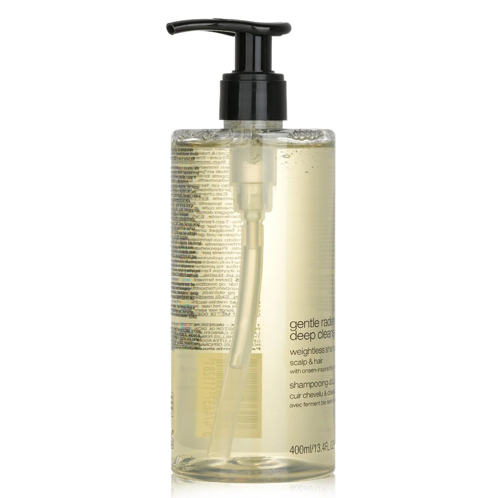 Deep Cleanser 400ml/13.4oz X763455