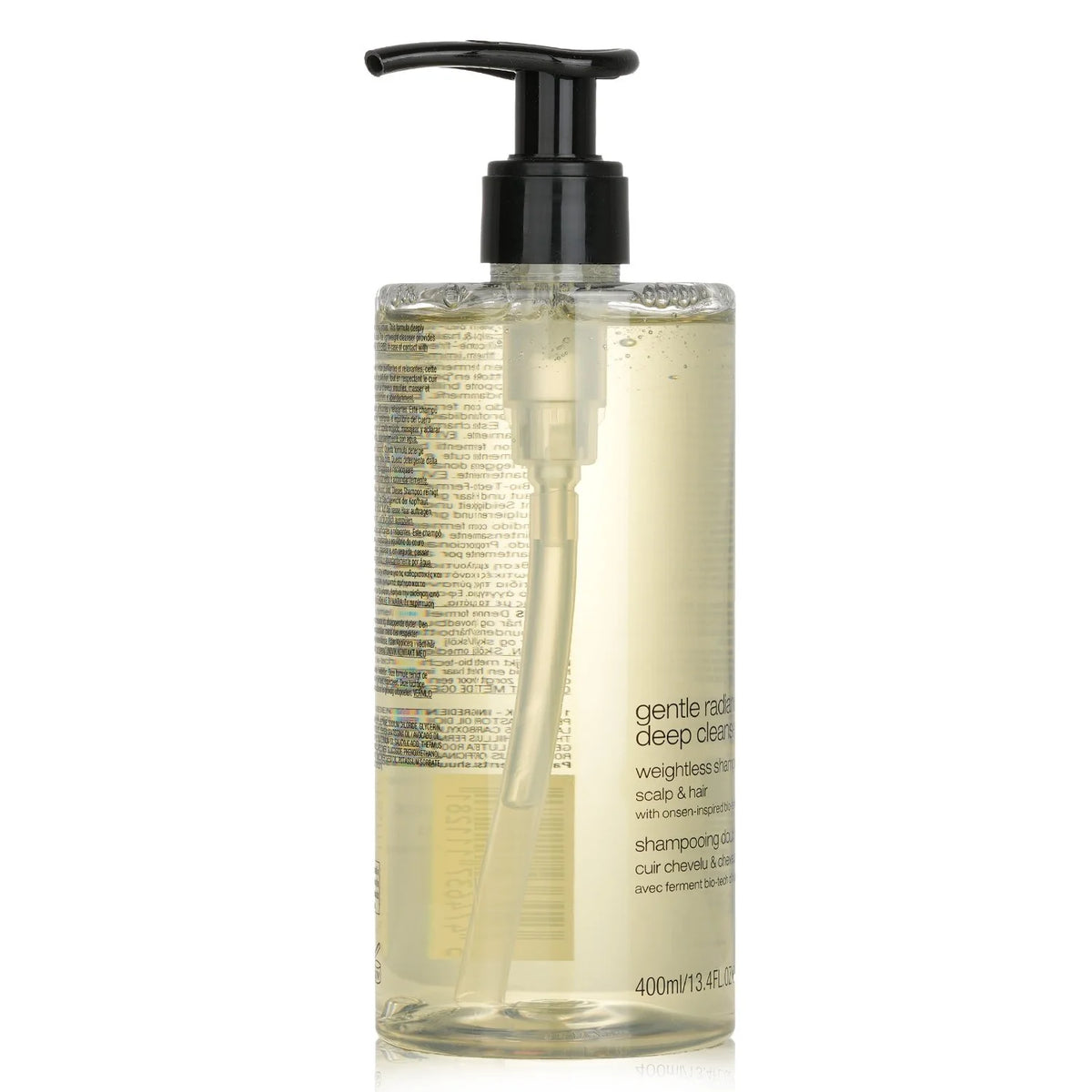 Deep Cleanser 400ml/13.4oz X763455