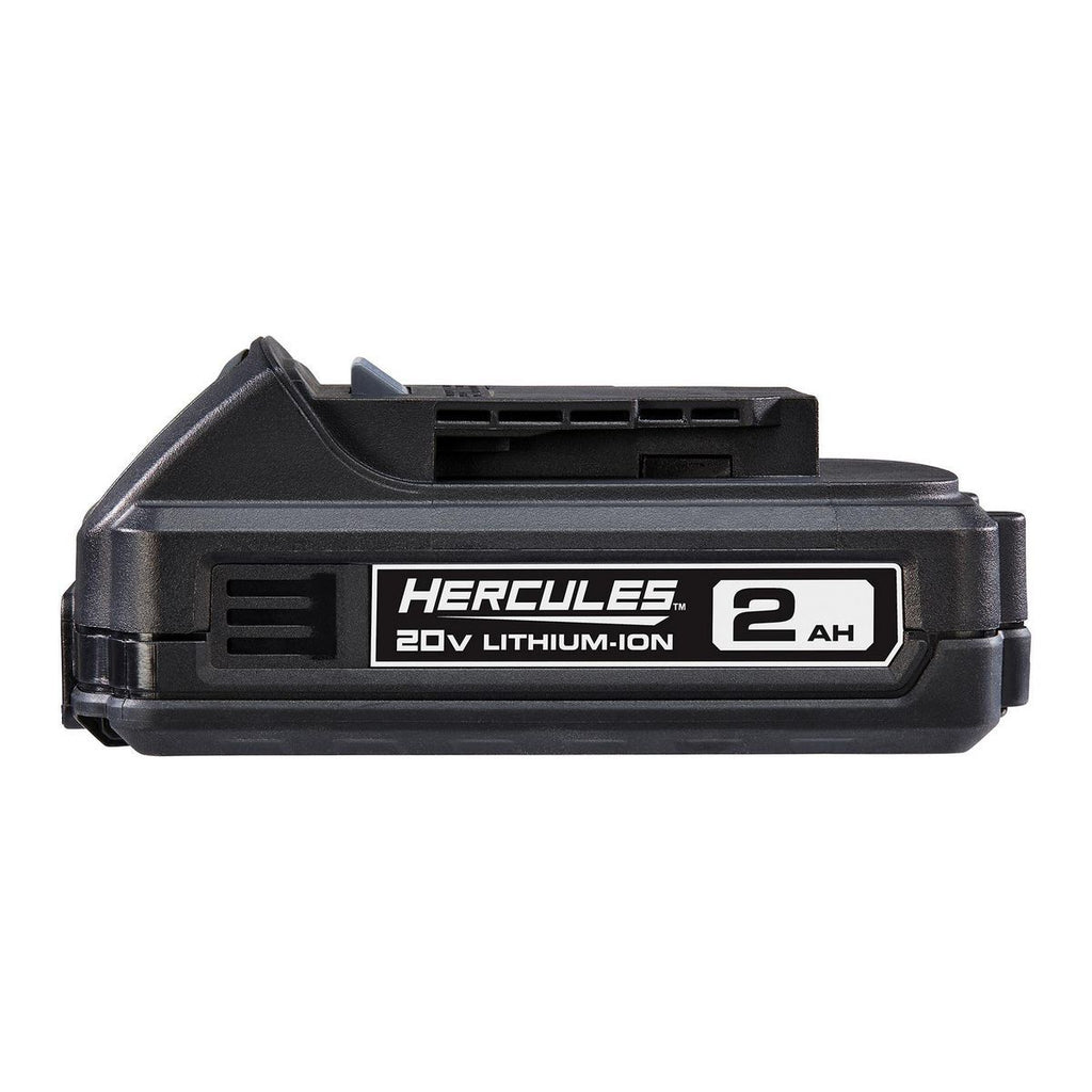 20V 2 Ah Lithium-Ion Compact Battery I292558