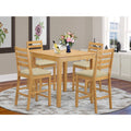 Contemporary Pub Set Table And Chairs R666225