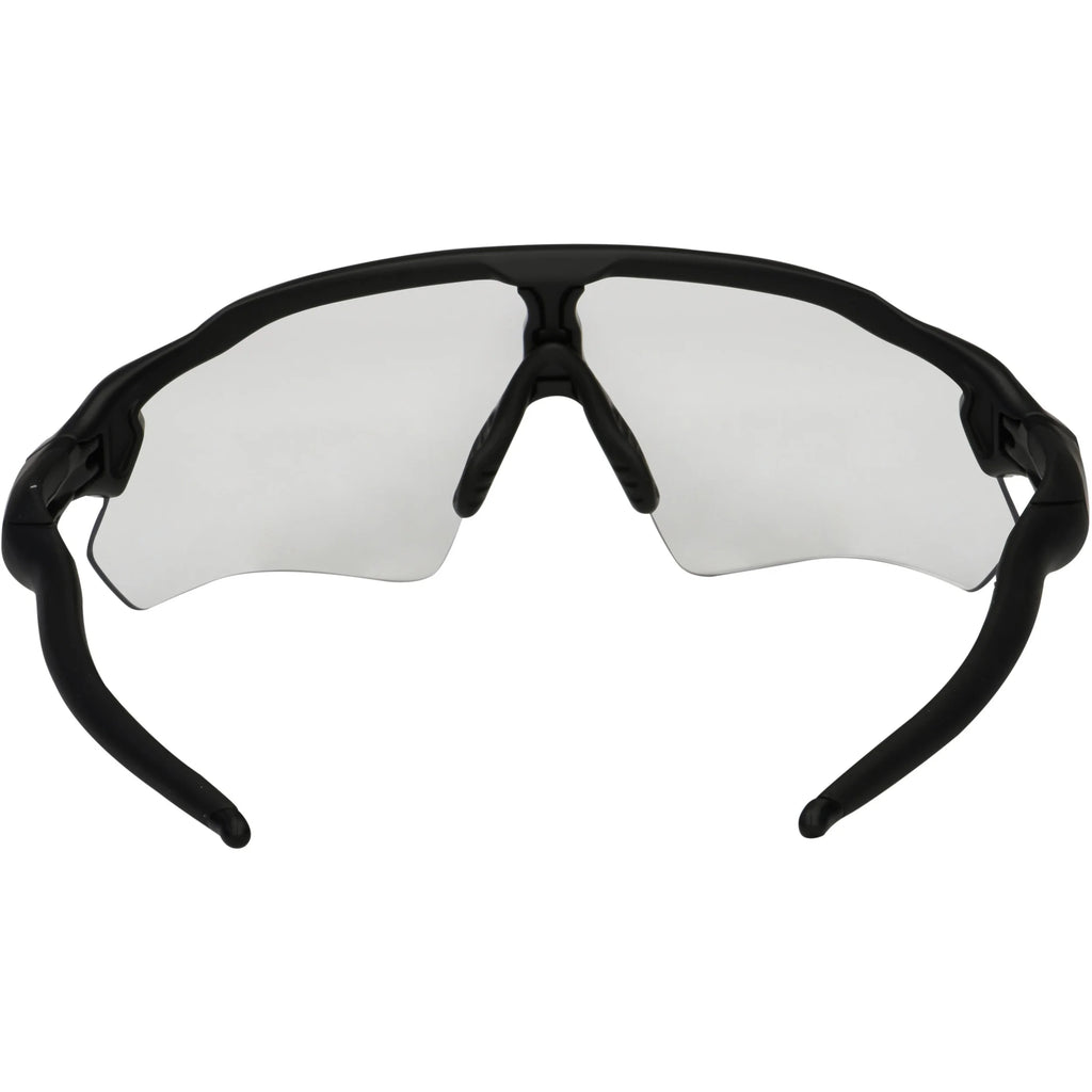 Clear Sport Sunglasses A9619
