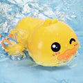 Water-Activated Bathtub Toys Z229167