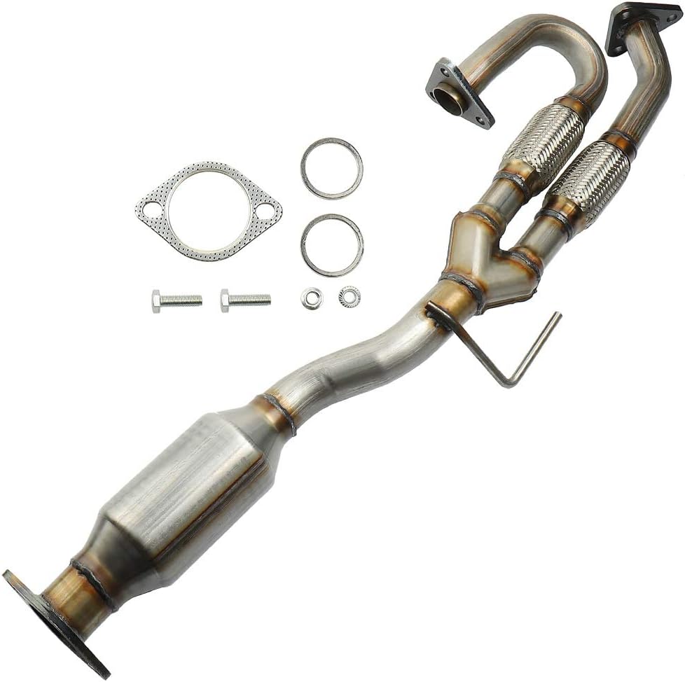 Catalytic Converter for Nissan Murano 3.5L B51956