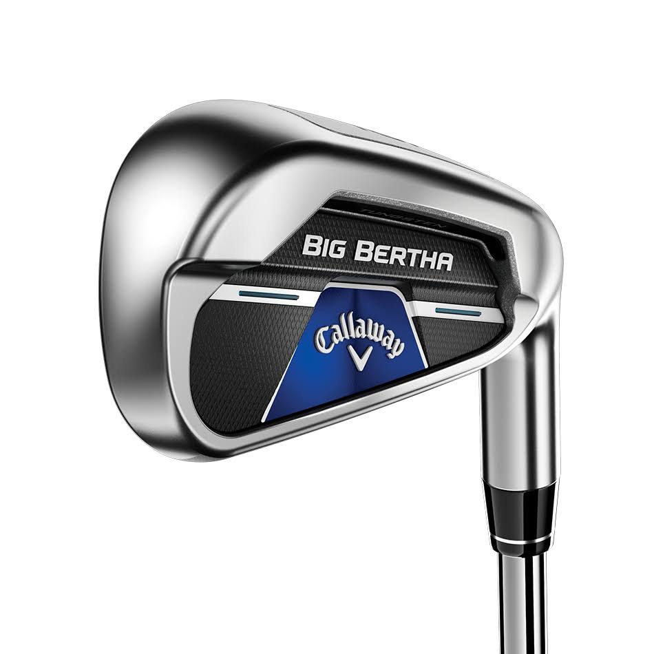 5-PW,AW Left Golf Iron Sets H782