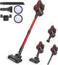 Cordless Stick Vacuum Cleaner P20625