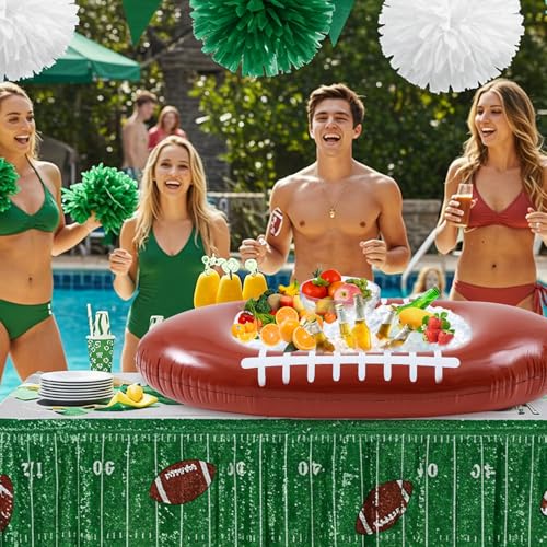 128 Pcs Inflatable Buffet Cooler P476818