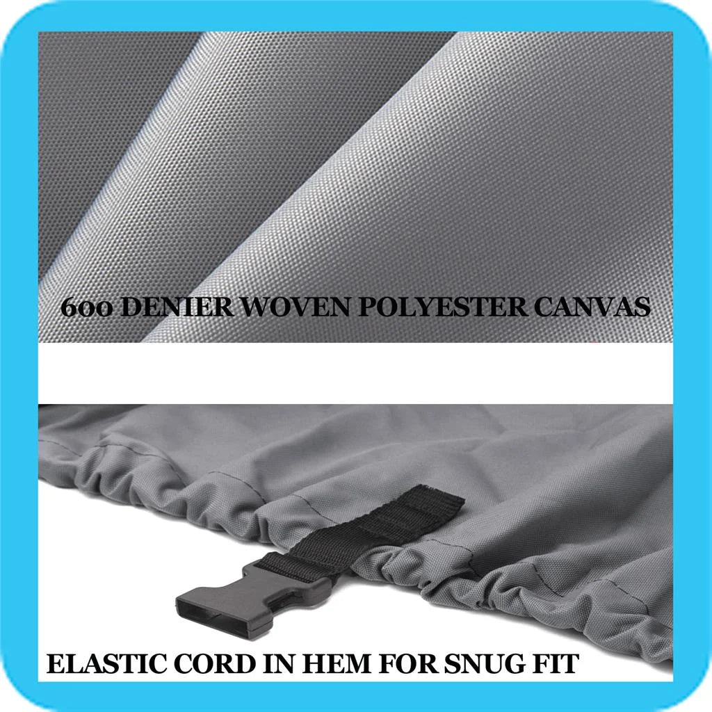 Boat Cover Q98339