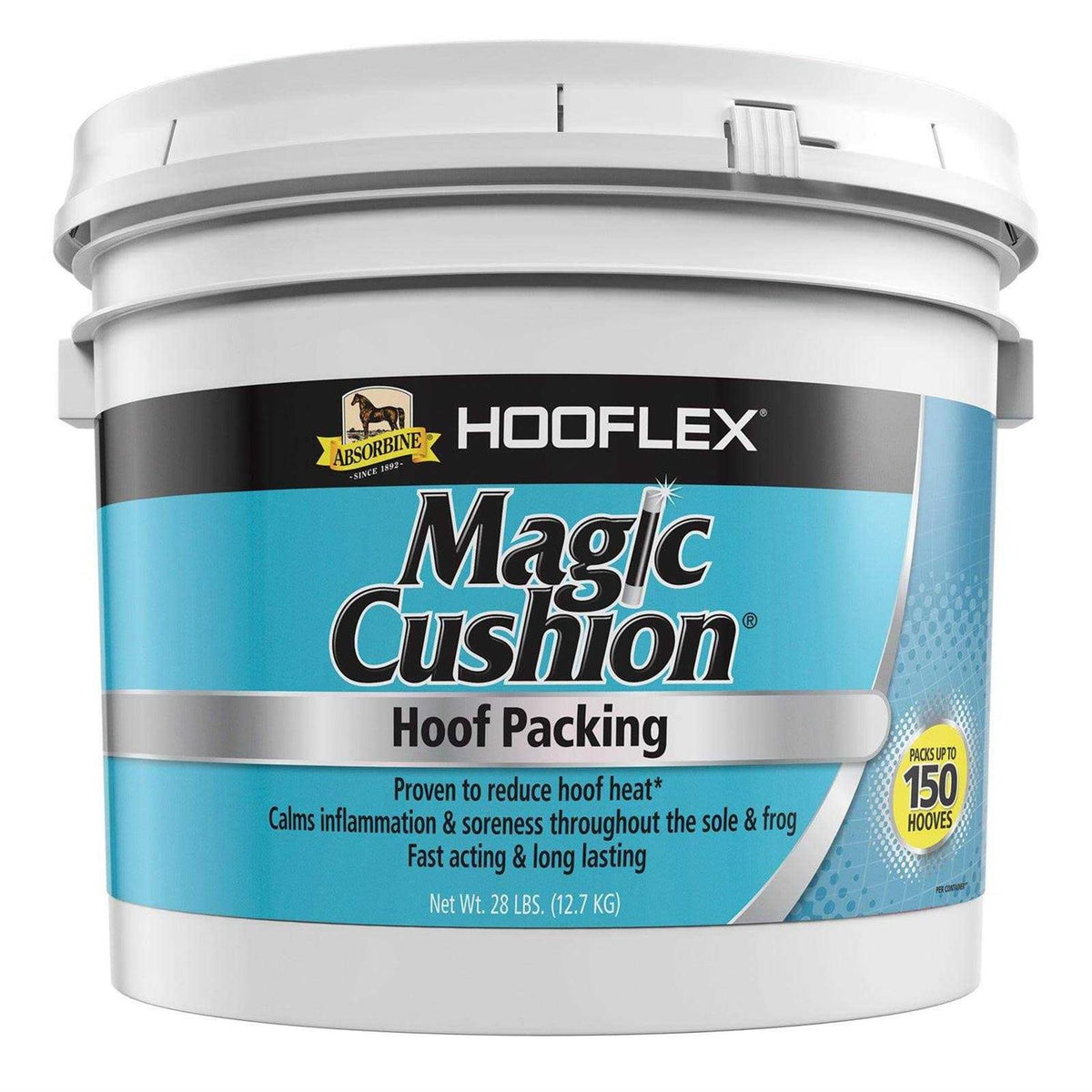 Magic Cushion Hoof Packing Q59706