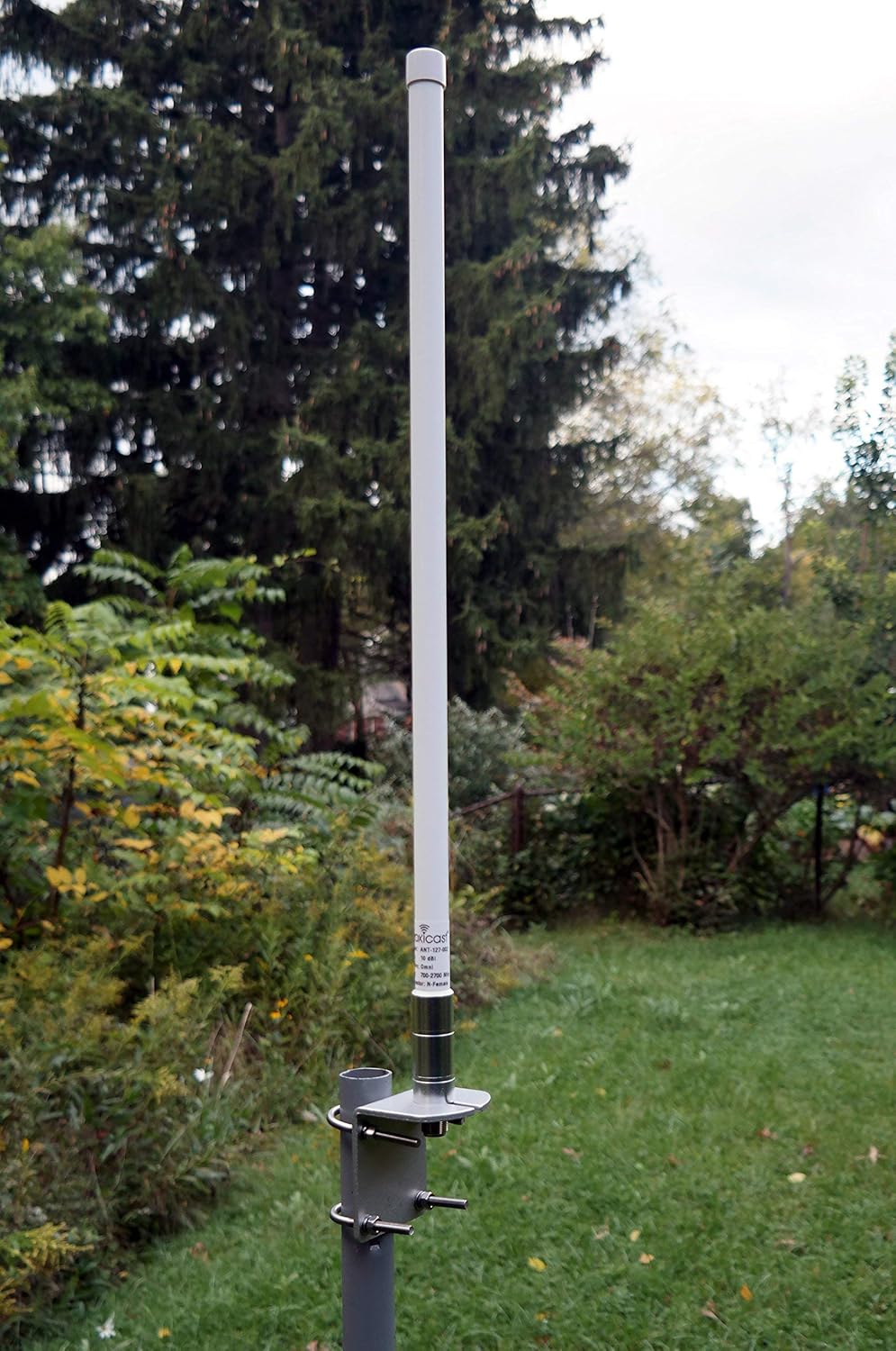 10 dBi 3G 4G LTE High Gain Omni-Directional Outdoor Fiberglass Antenna G725