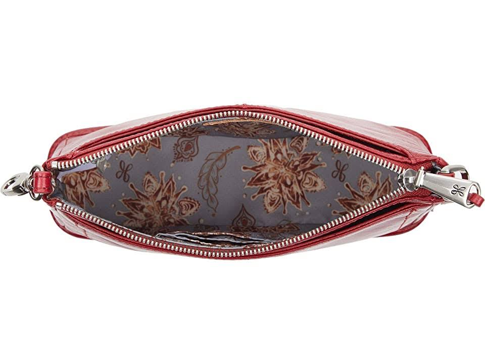 Garnet Crossbody Bag U77119