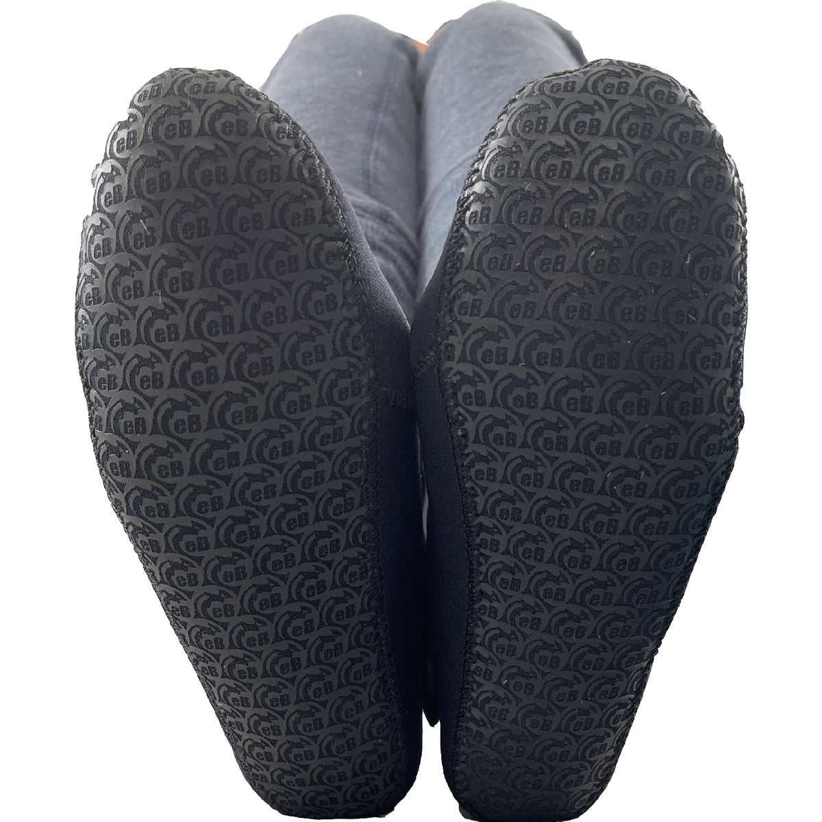 5mm Swimfin Socks I4893