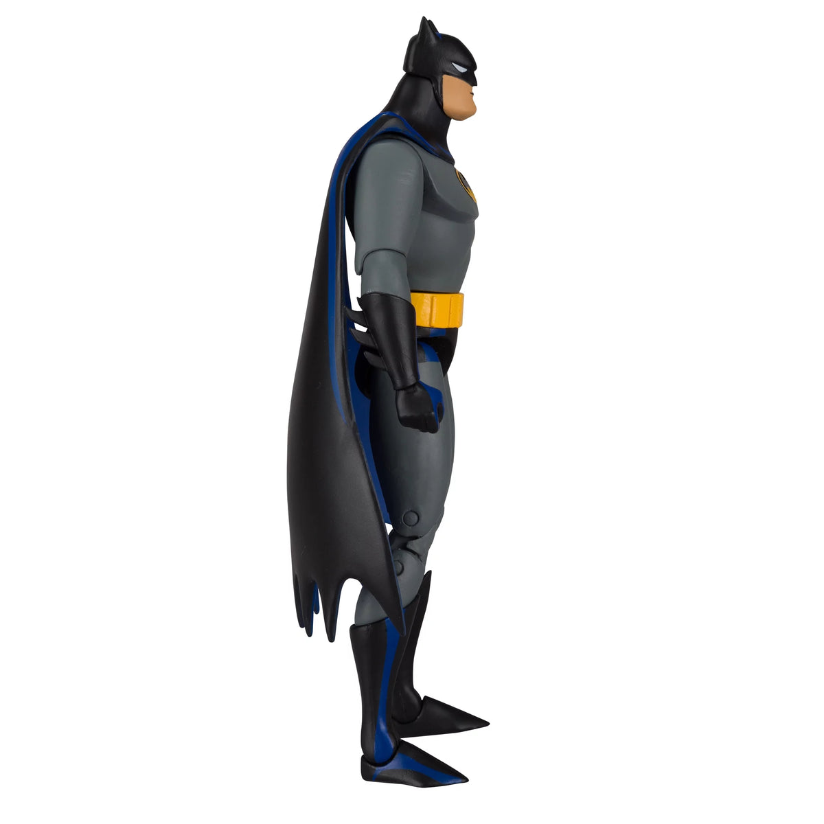 4 Pack Collectible Action Figures W519524