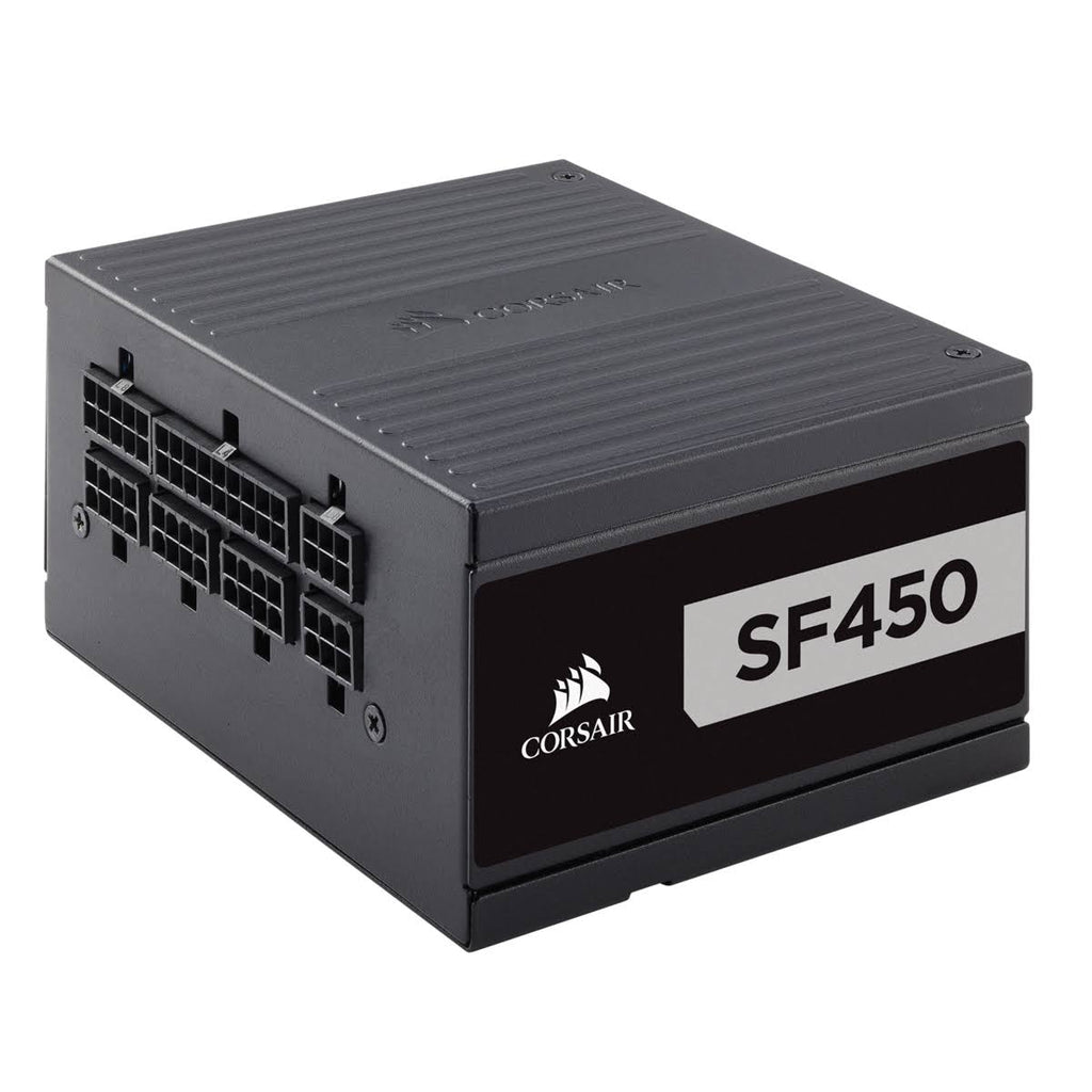 SF450 450 Watt 80 Plus Platinum SFX PSU K160