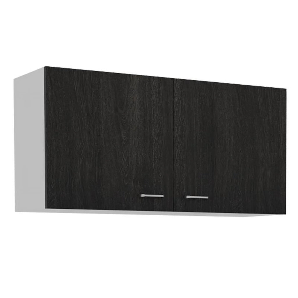 2-Piece Microwave Cabinet Set M543