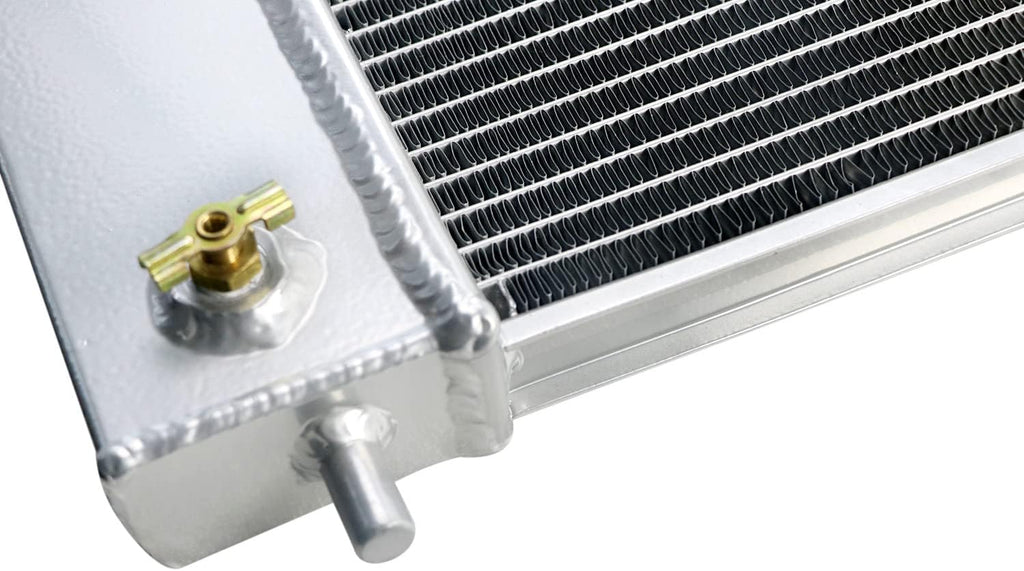 All Aluminum Radiator W38452