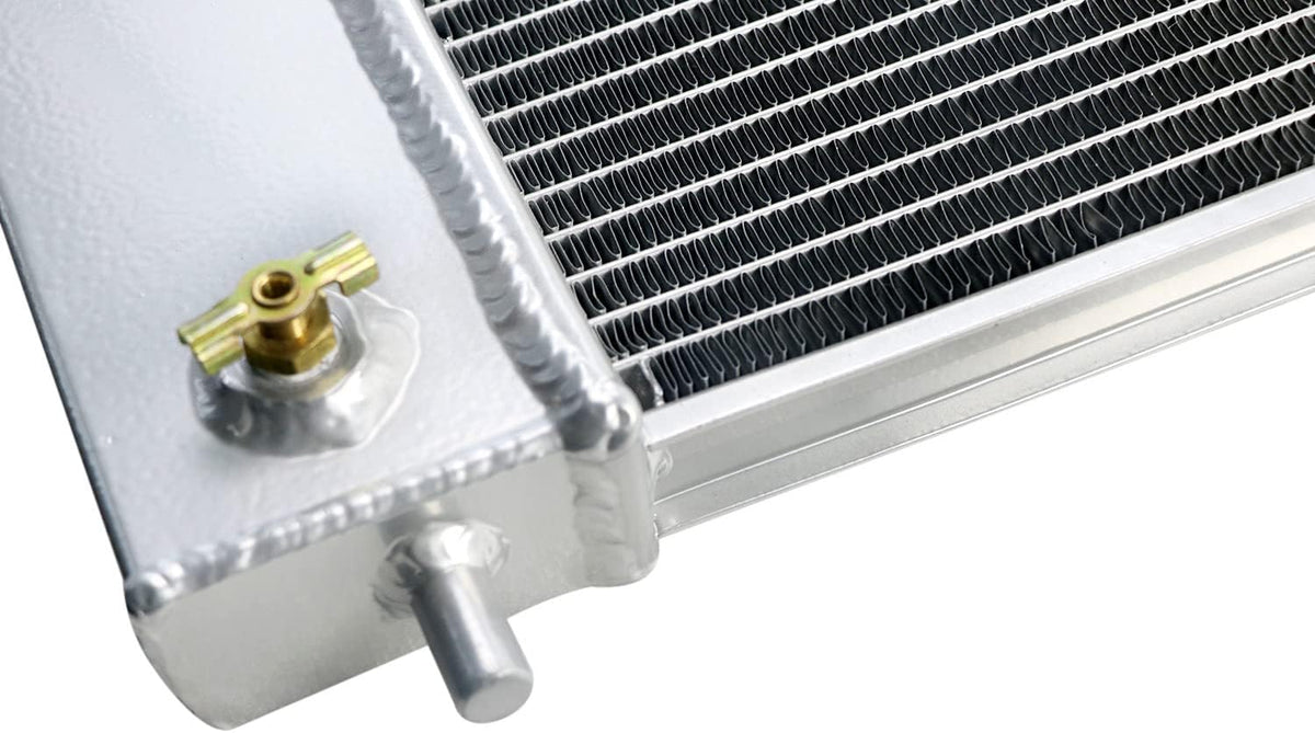 All Aluminum Radiator W38452