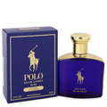 Blue Gold Blend Eau De Parfum Spray 2.5 oz R1952