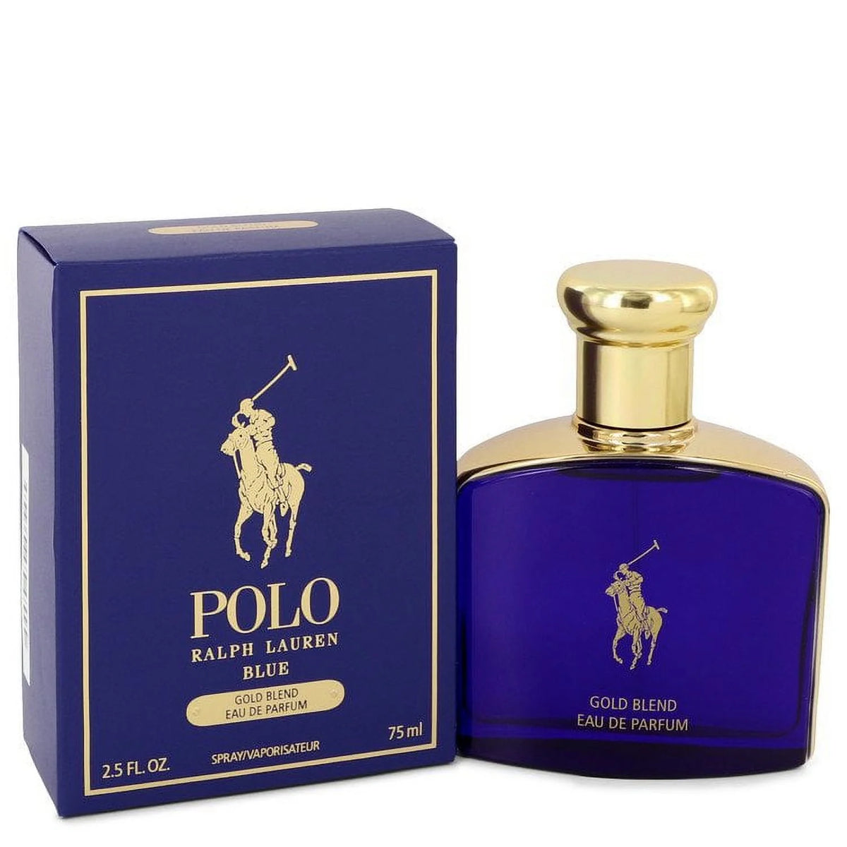 Blue Gold Blend Eau De Parfum Spray 2.5 oz R1952