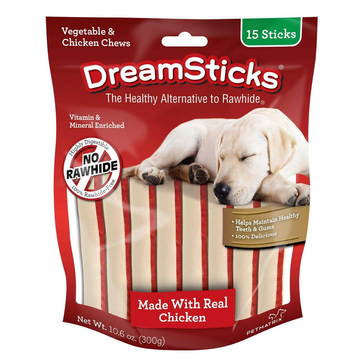 Chicken DreamSticks S456721