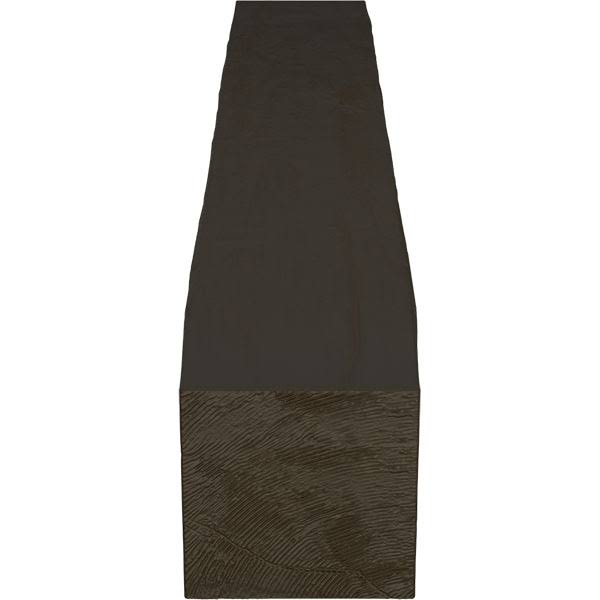 Natural Ash Faux Wood Fireplace Mantel A877