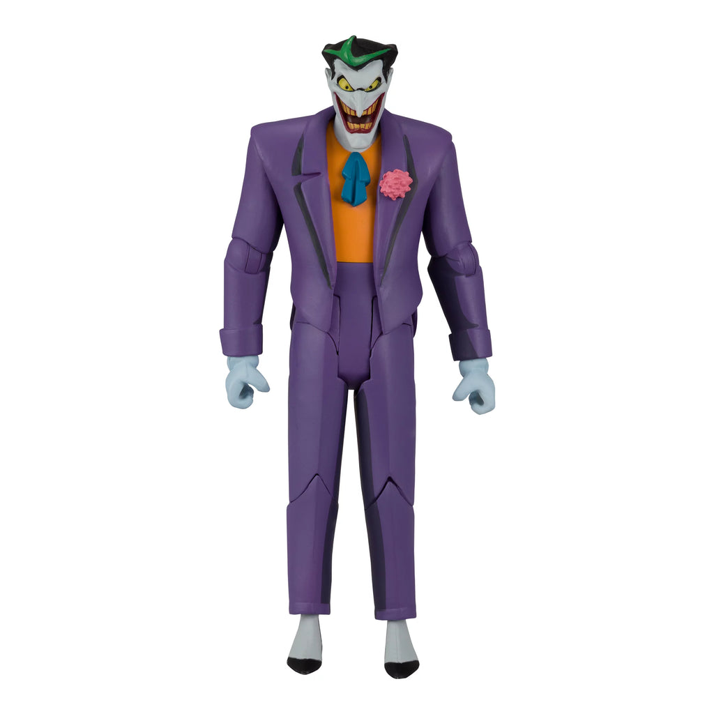 4 Pack Collectible Action Figures W519524
