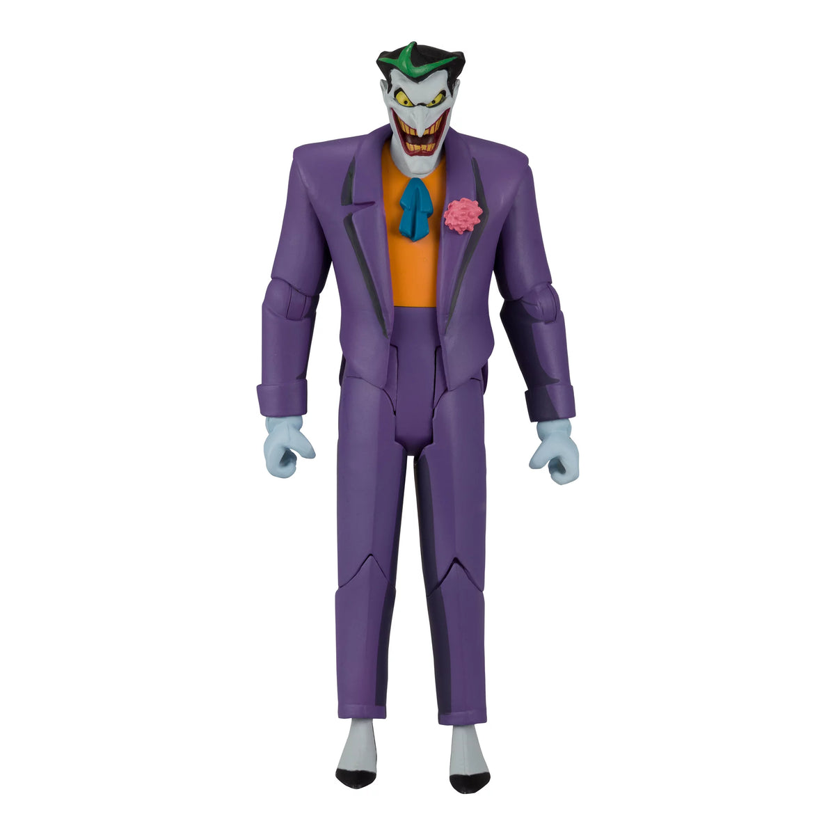 4 Pack Collectible Action Figures W519524