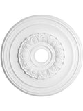Ceiling Medallion with Center Hole H542433