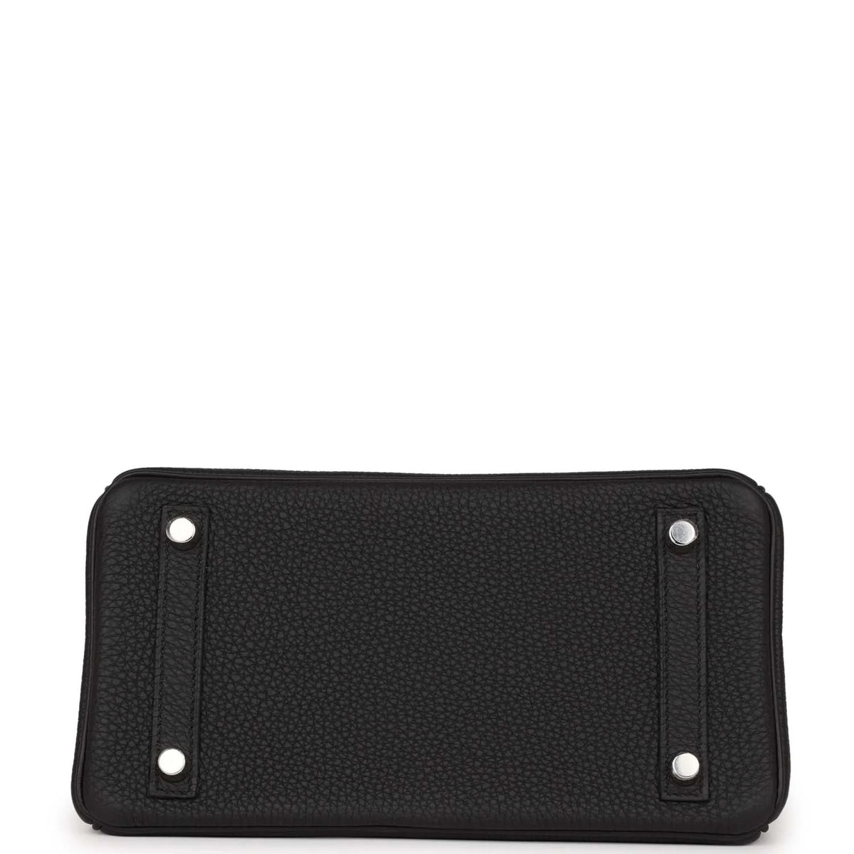 Black Leather Handbag A793330