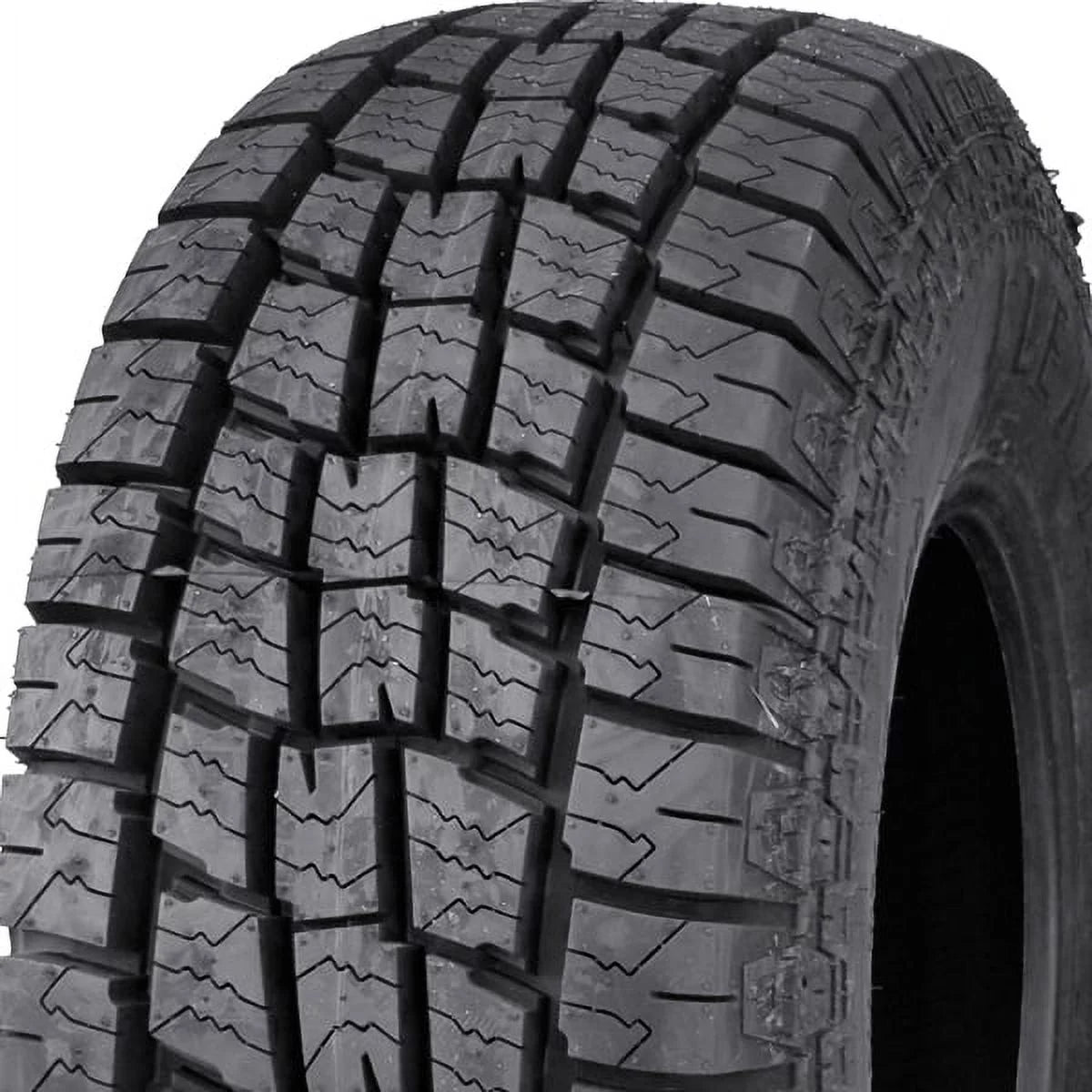 275/65R20 All Terrain Tires 10 Ply L9717