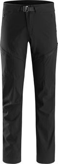 Black Palisade Pant K803