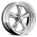 Polished Torq Thrust II Wheels S4698