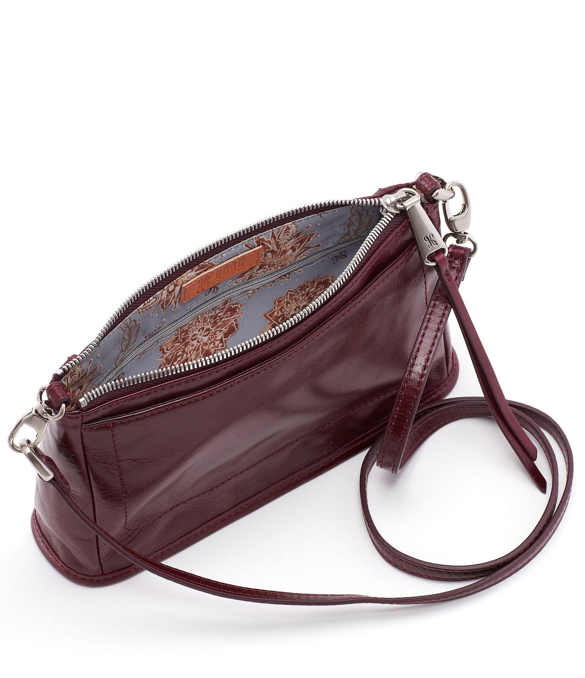 Garnet Crossbody Bag U77119
